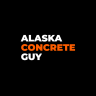 Alaska Concrete Guy