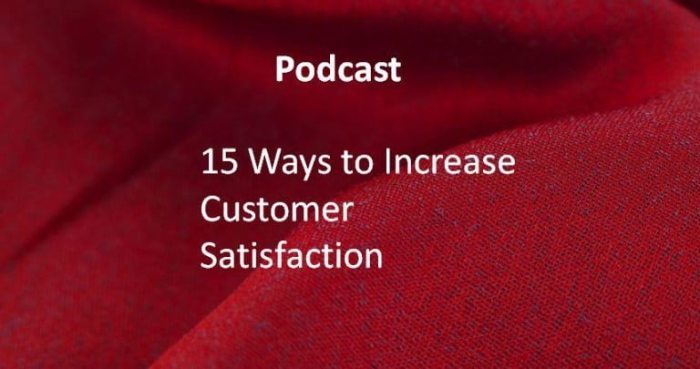 15 Ways To Increase Customer Satisfaction Digital Blogs