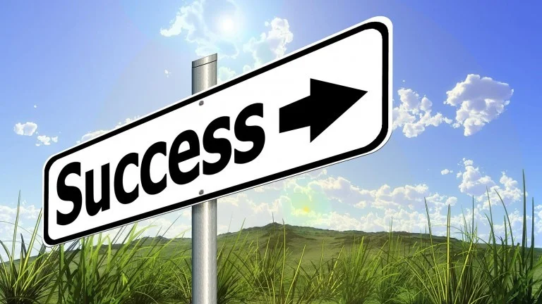 Success 021