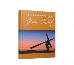 discovering jesus christ