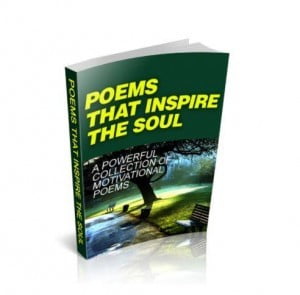 poems that inspire the soul