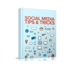 social media tips and tricks