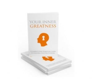 your inner greatness