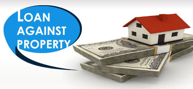 6 reasons why you should go for loan against property. - InPeaks