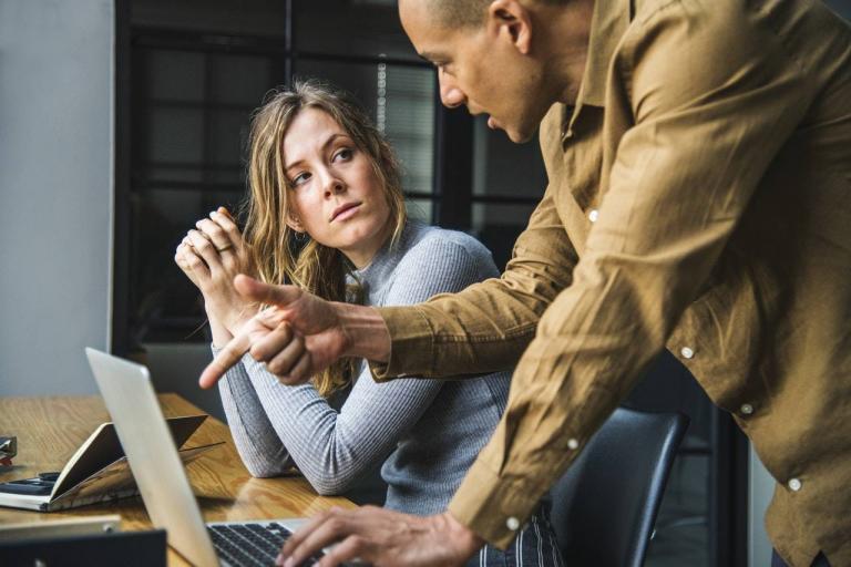 Differences Between a Boss and a Leader