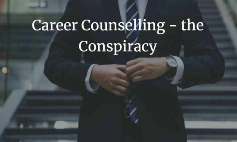 career counselling