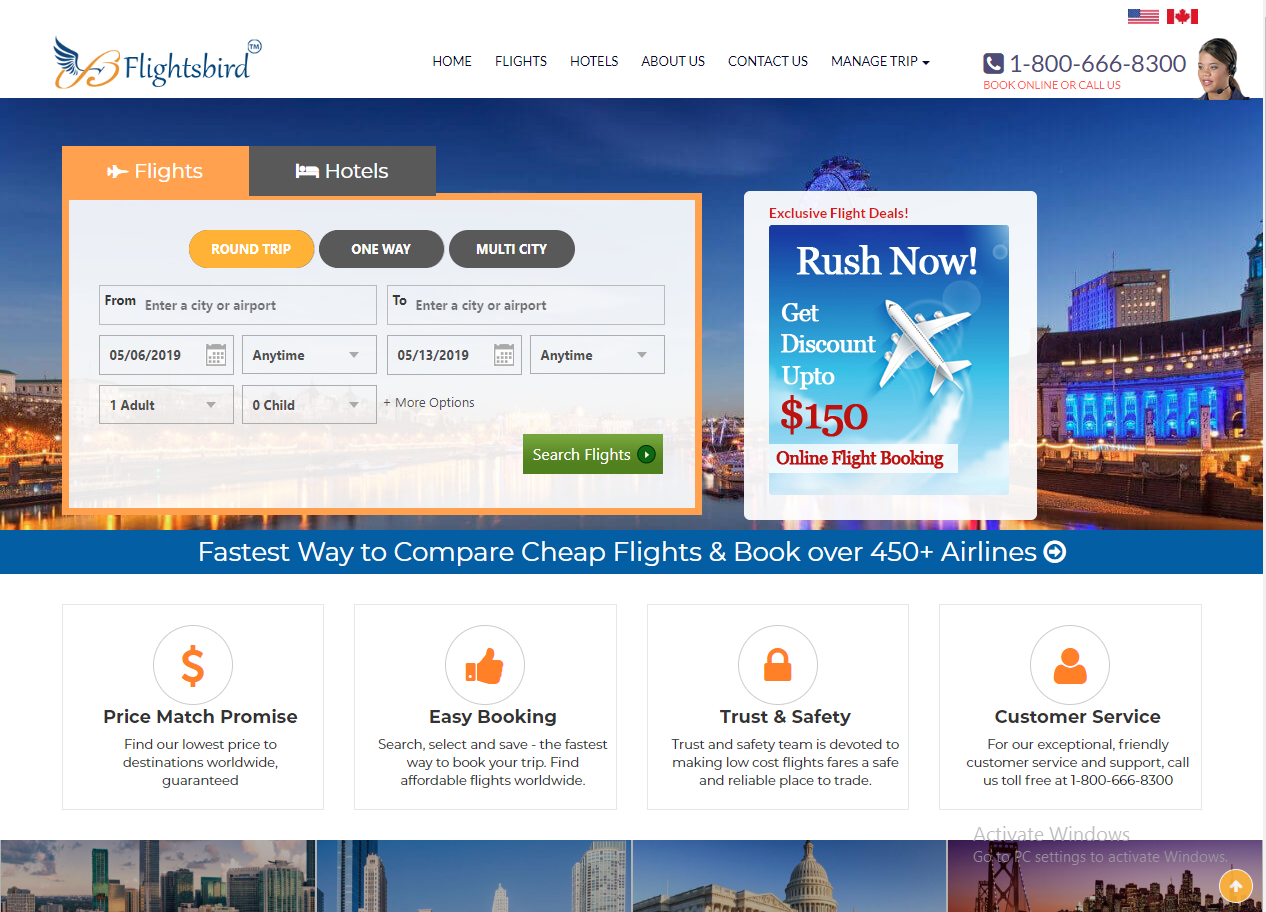 How To Grab Best Deals On Cheap Airline Tickets InPeaks