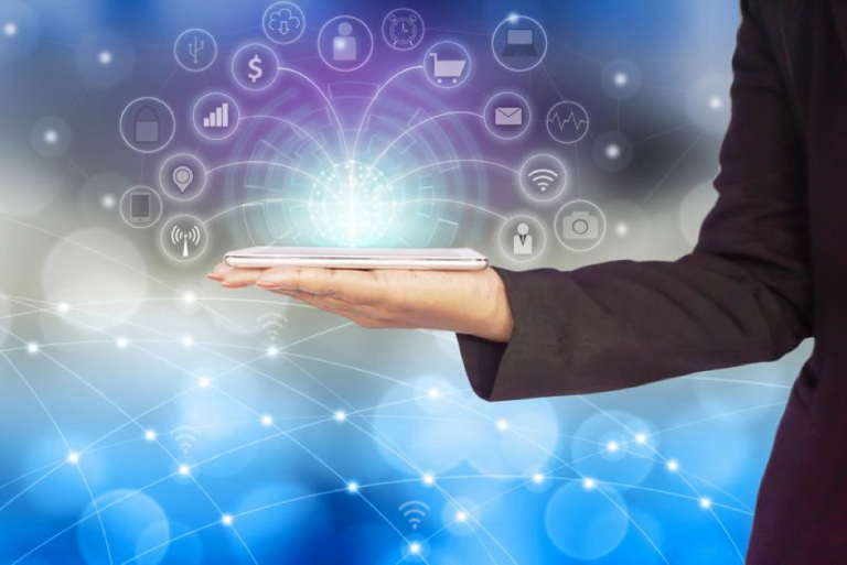 9 Aspects of Business that Are Moving to the Internet