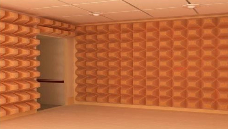 Home Soundproof