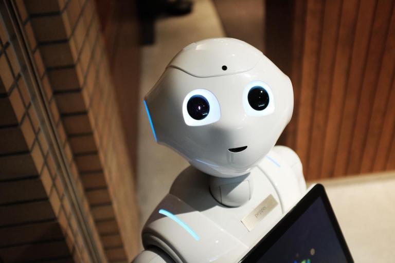 How AI Is Changing Recruitment World