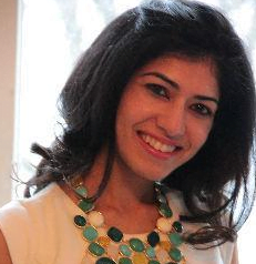 Sujain Thomas