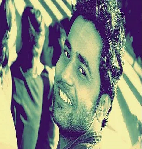 Anurag Vats