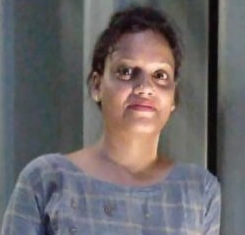 Madhuri .