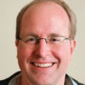 Pete Ward