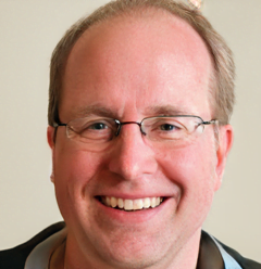 Pete Ward