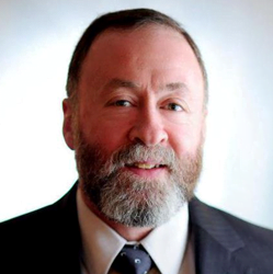 Stephan Landau