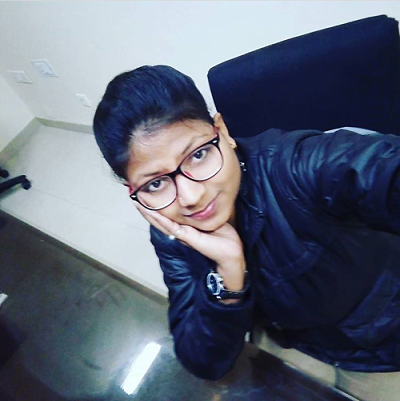 Alankrita Singh