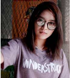 Rebecca Siggers