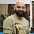 Sanjay Kumar