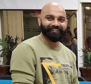 Sanjay Kumar