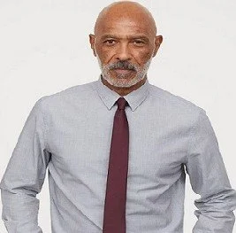 Carlos Davis