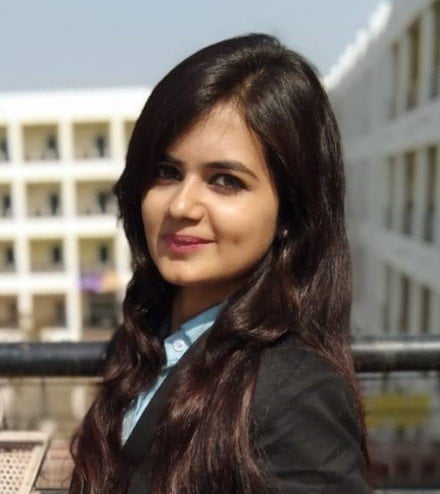 Saloni Rathore