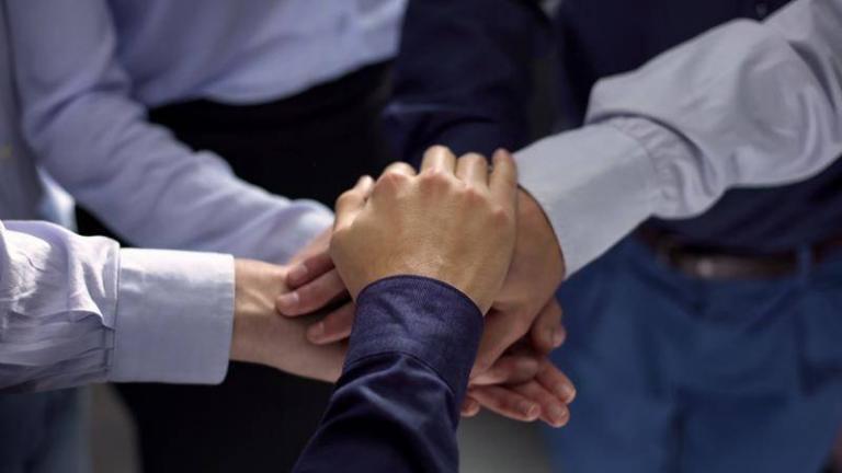 5 Team Building Exercises for Your Workforce