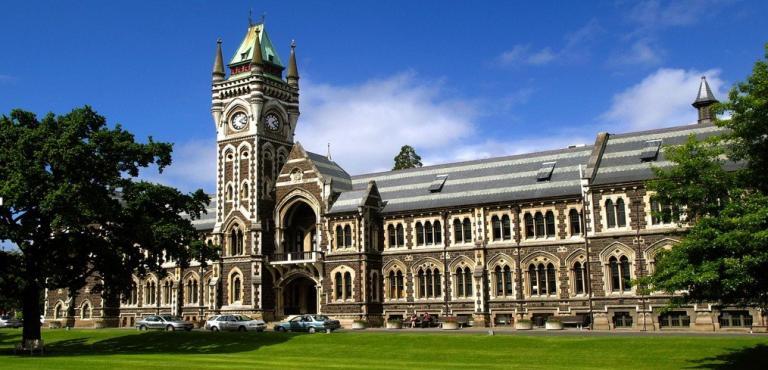 Why Should Students Make Their Career By Studying in New Zealand