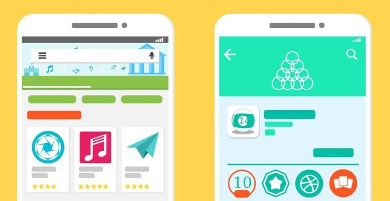 app development
