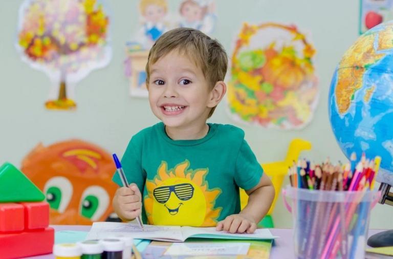 playschool