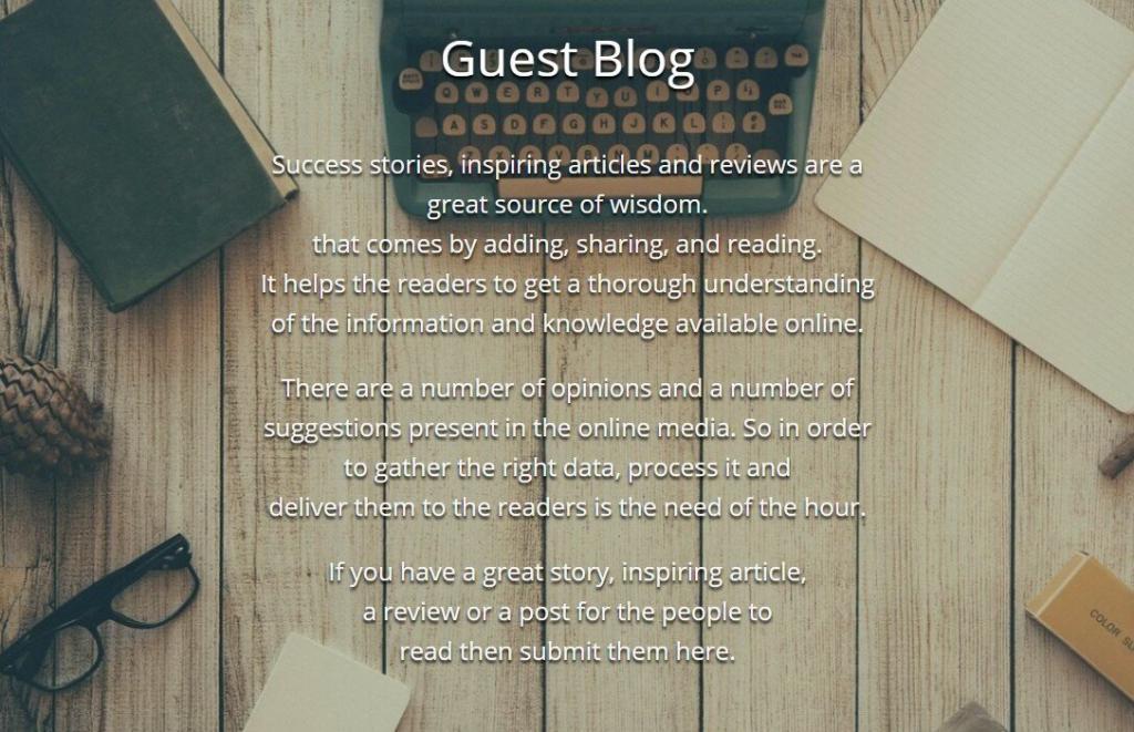 submit your story