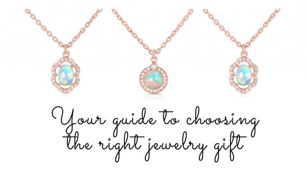 Ultimate Guide to Choosing the Perfect Jewelry Gift for Every Occasion ...