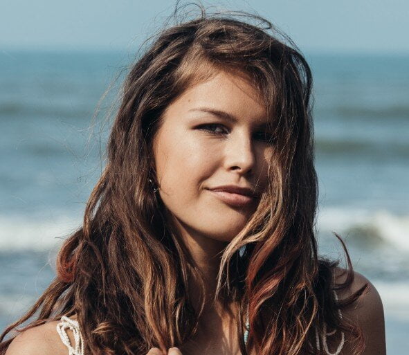 Rachel Parker