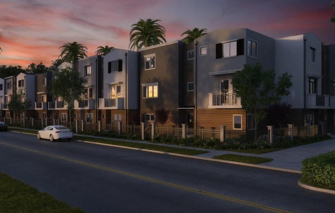 Townhouse