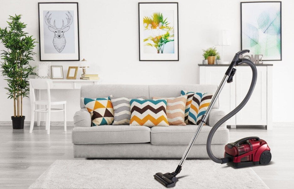 Cleaners