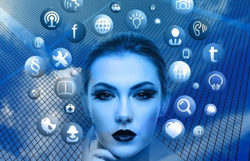messaging app