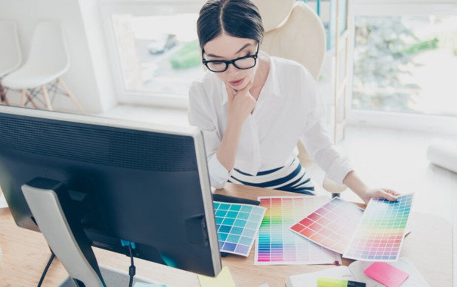 web design