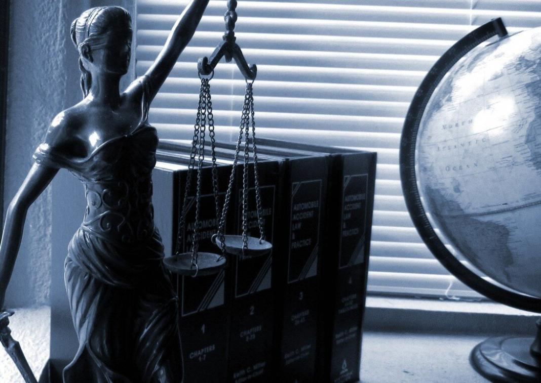 legal