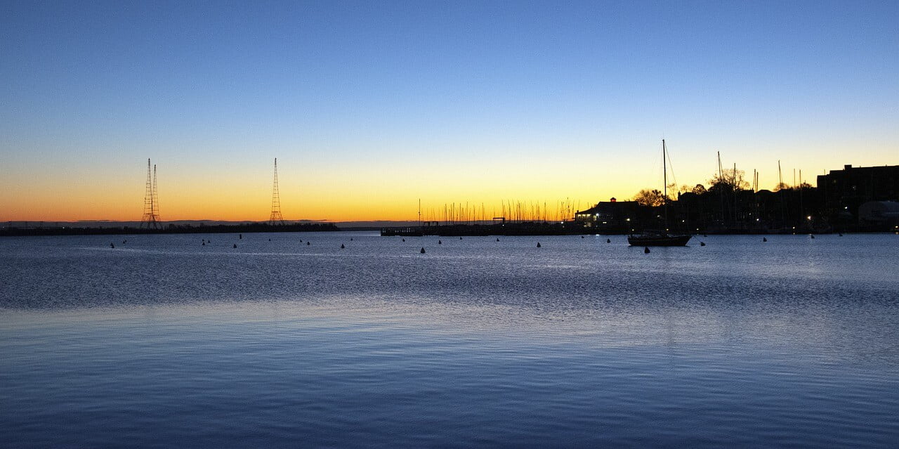 Best Suburbs to Live in Maryland InPeaks