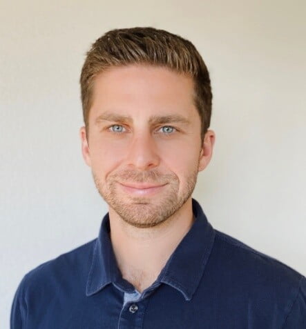 Brett Shapiro