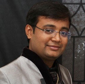 Jignesh Vaghasiya