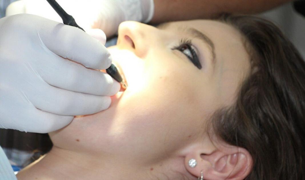 dentist