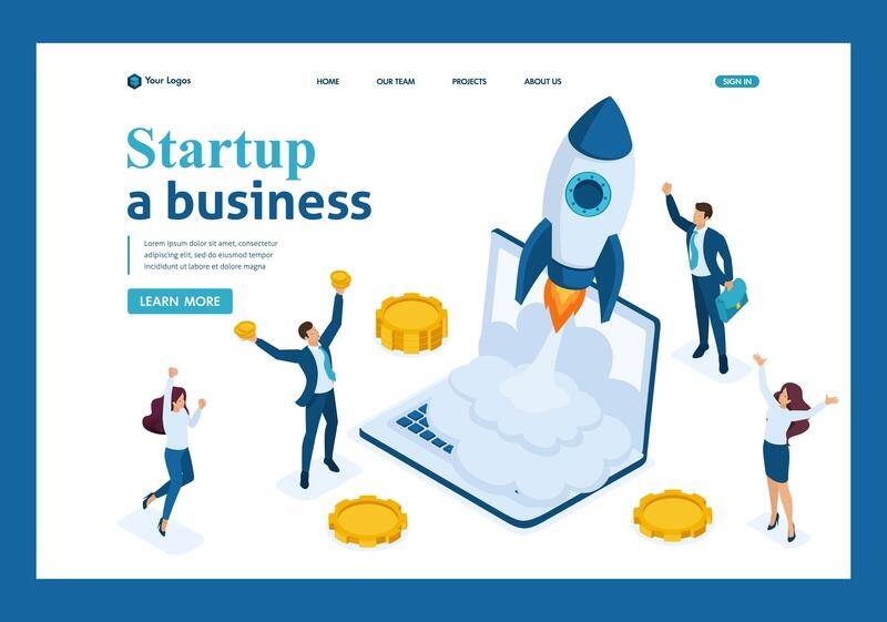 startup business