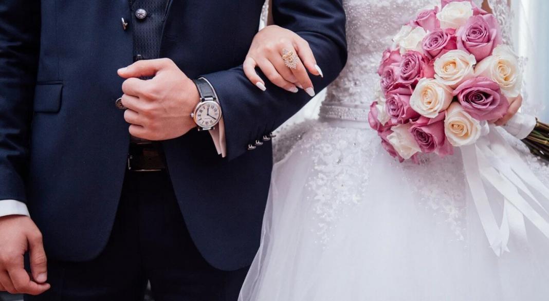 wedding