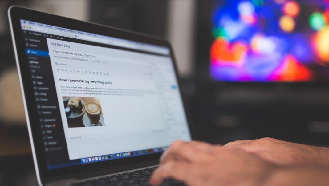 wordpress