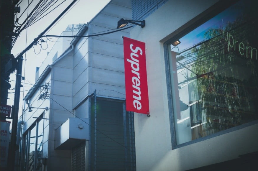 Banner