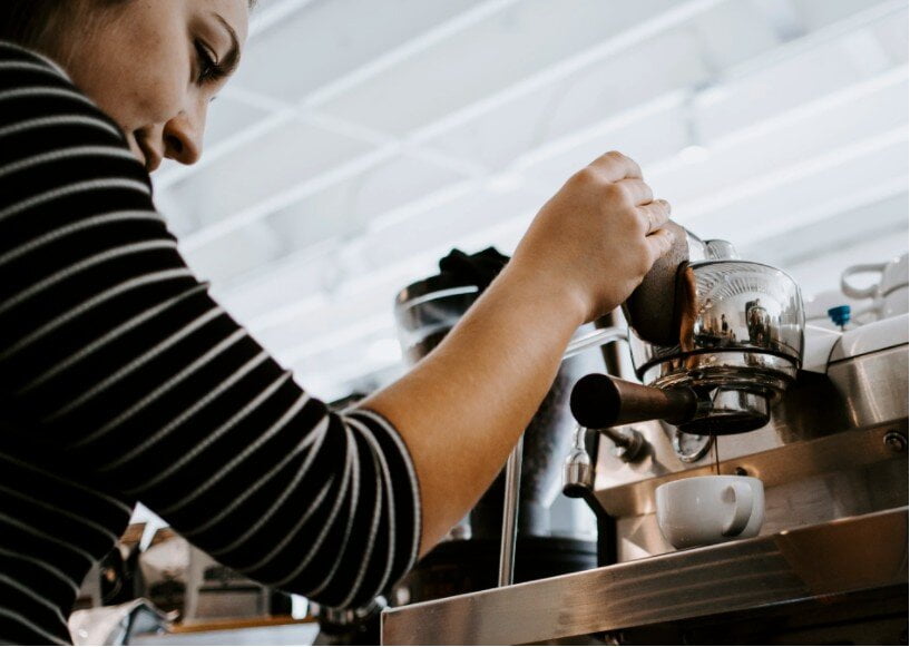 coffee