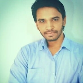 Kapil Panchal
