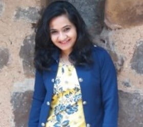 Akshatha Vinayak