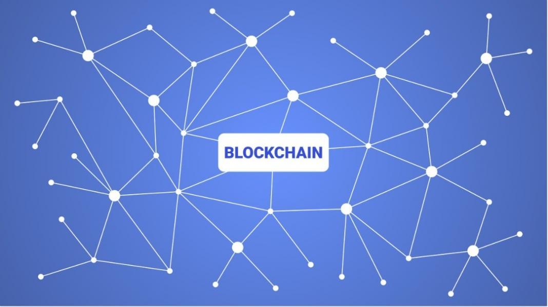 Blockchain
